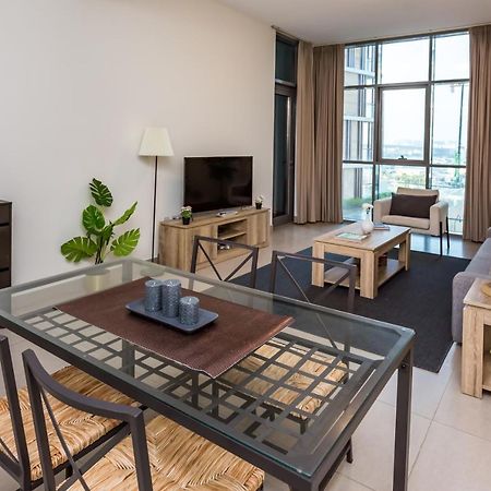 Higuests Vacation Homes - Dubai Wharf Экстерьер фото