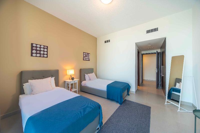 Higuests Vacation Homes - Dubai Wharf Экстерьер фото