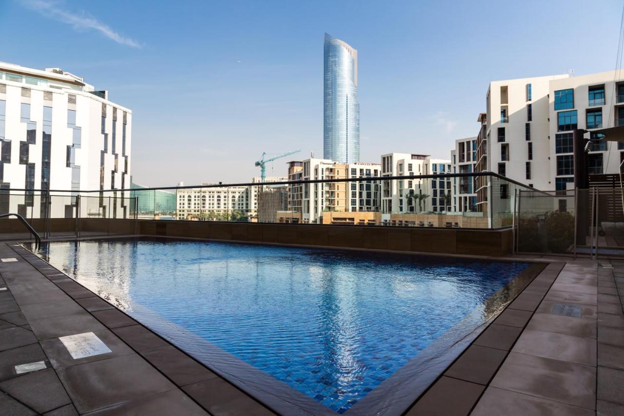 Higuests Vacation Homes - Dubai Wharf Экстерьер фото