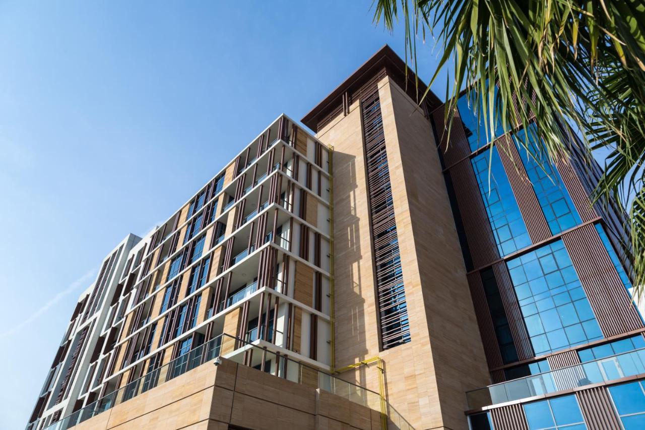 Higuests Vacation Homes - Dubai Wharf Экстерьер фото