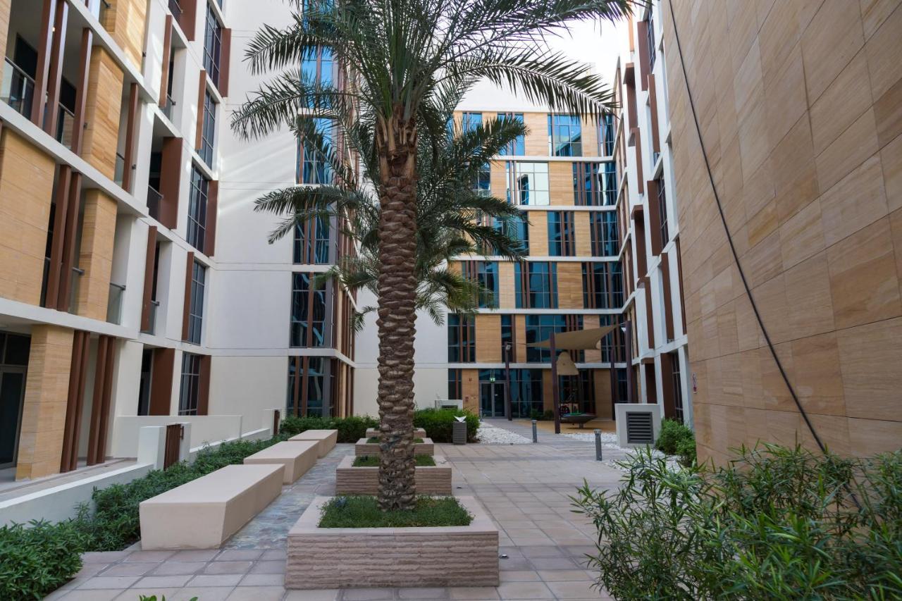 Higuests Vacation Homes - Dubai Wharf Экстерьер фото