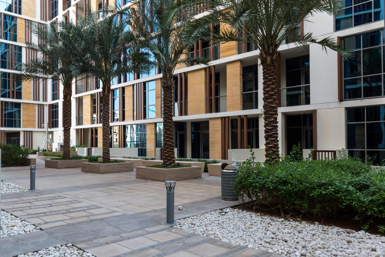 Higuests Vacation Homes - Dubai Wharf Экстерьер фото