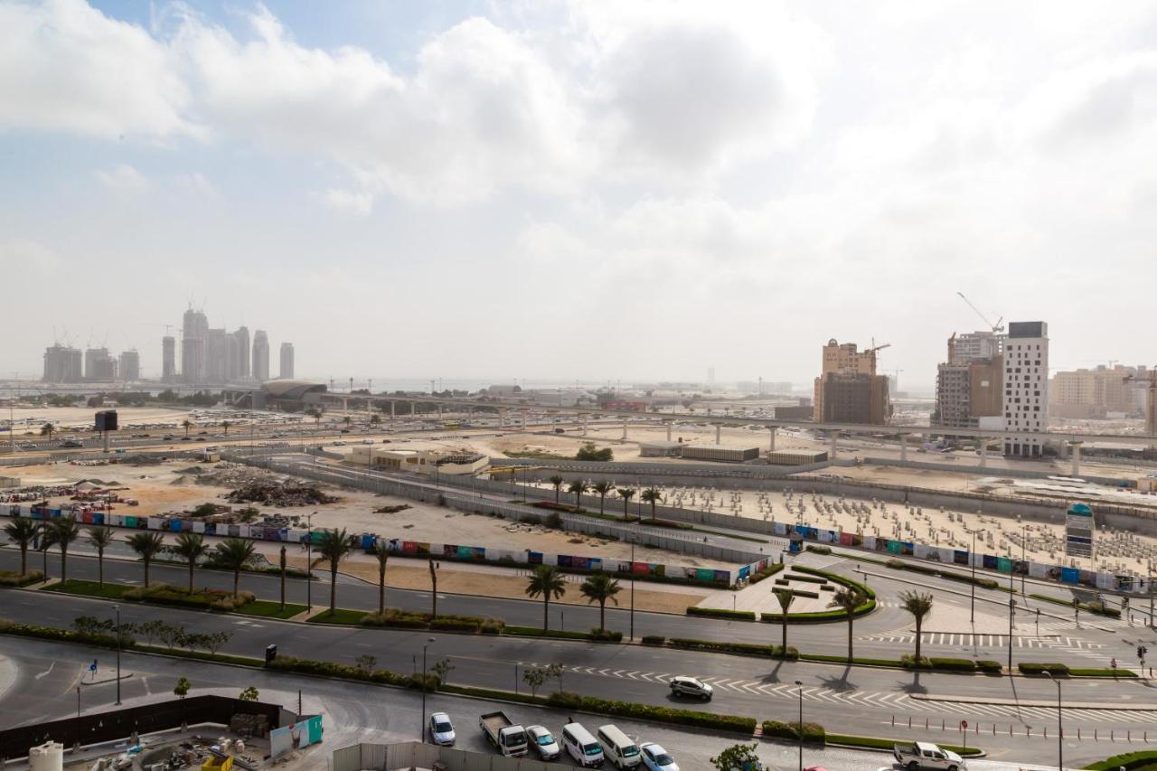 Higuests Vacation Homes - Dubai Wharf Экстерьер фото