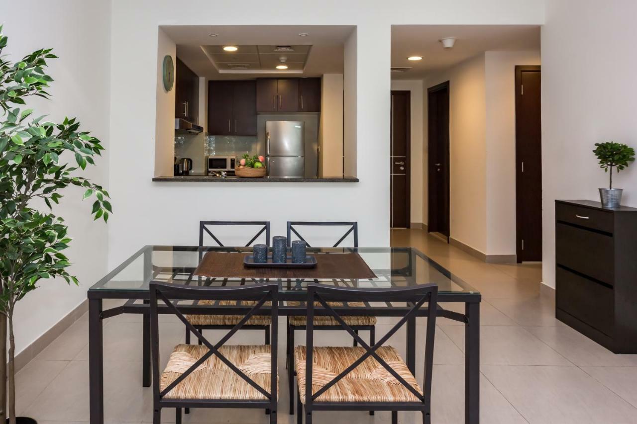 Higuests Vacation Homes - Dubai Wharf Экстерьер фото