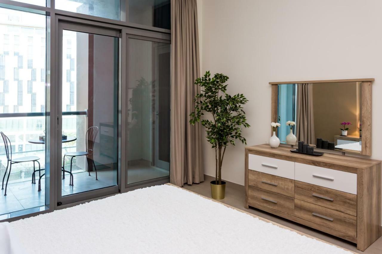 Higuests Vacation Homes - Dubai Wharf Экстерьер фото