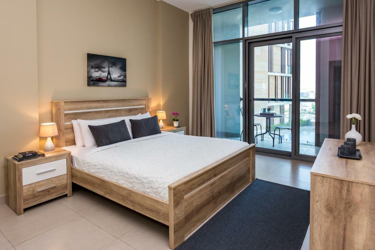 Higuests Vacation Homes - Dubai Wharf Экстерьер фото