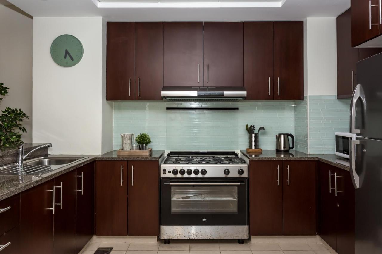 Higuests Vacation Homes - Dubai Wharf Экстерьер фото