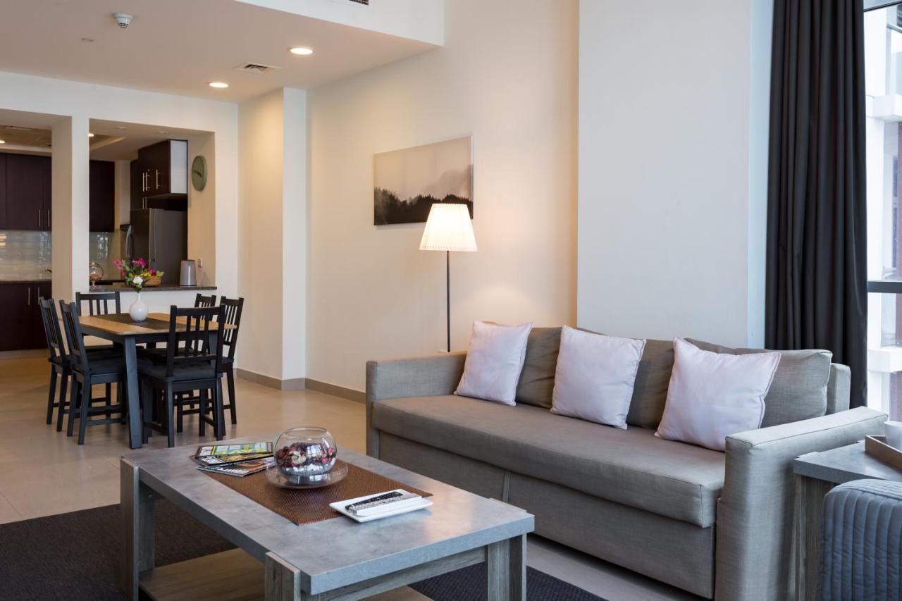 Higuests Vacation Homes - Dubai Wharf Экстерьер фото