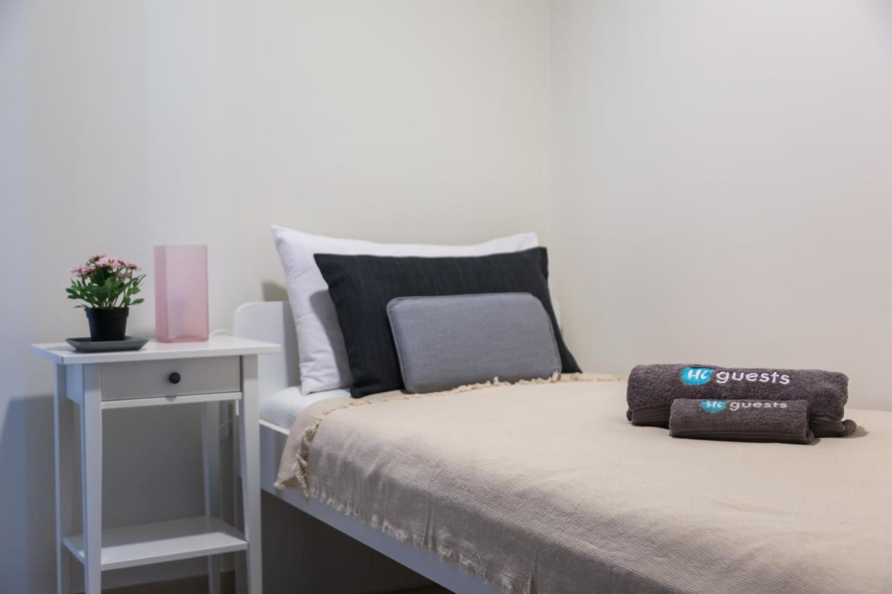 Higuests Vacation Homes - Dubai Wharf Экстерьер фото