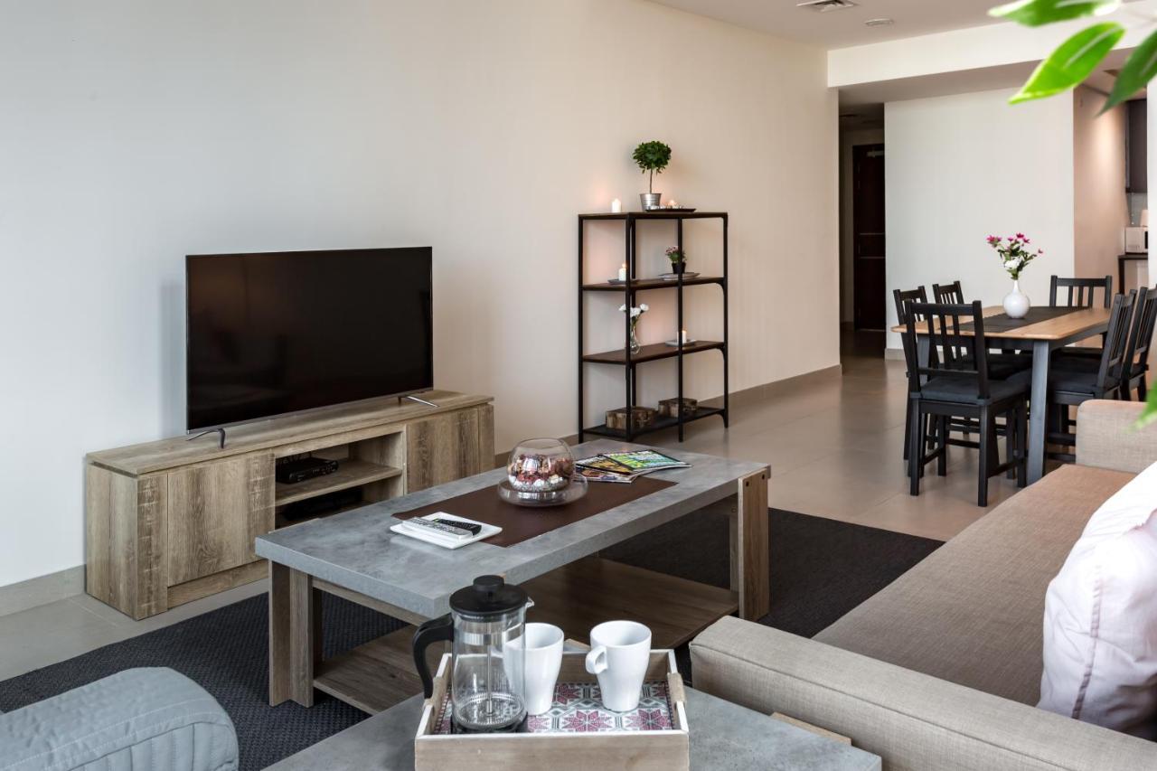 Higuests Vacation Homes - Dubai Wharf Экстерьер фото