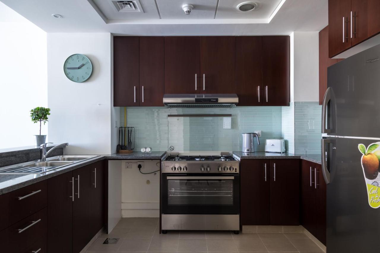 Higuests Vacation Homes - Dubai Wharf Экстерьер фото