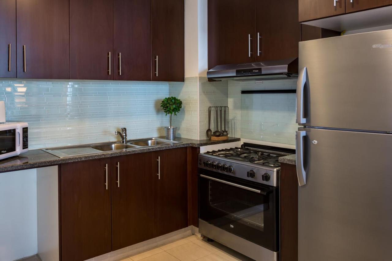 Higuests Vacation Homes - Dubai Wharf Экстерьер фото