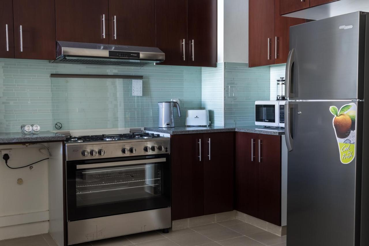 Higuests Vacation Homes - Dubai Wharf Экстерьер фото