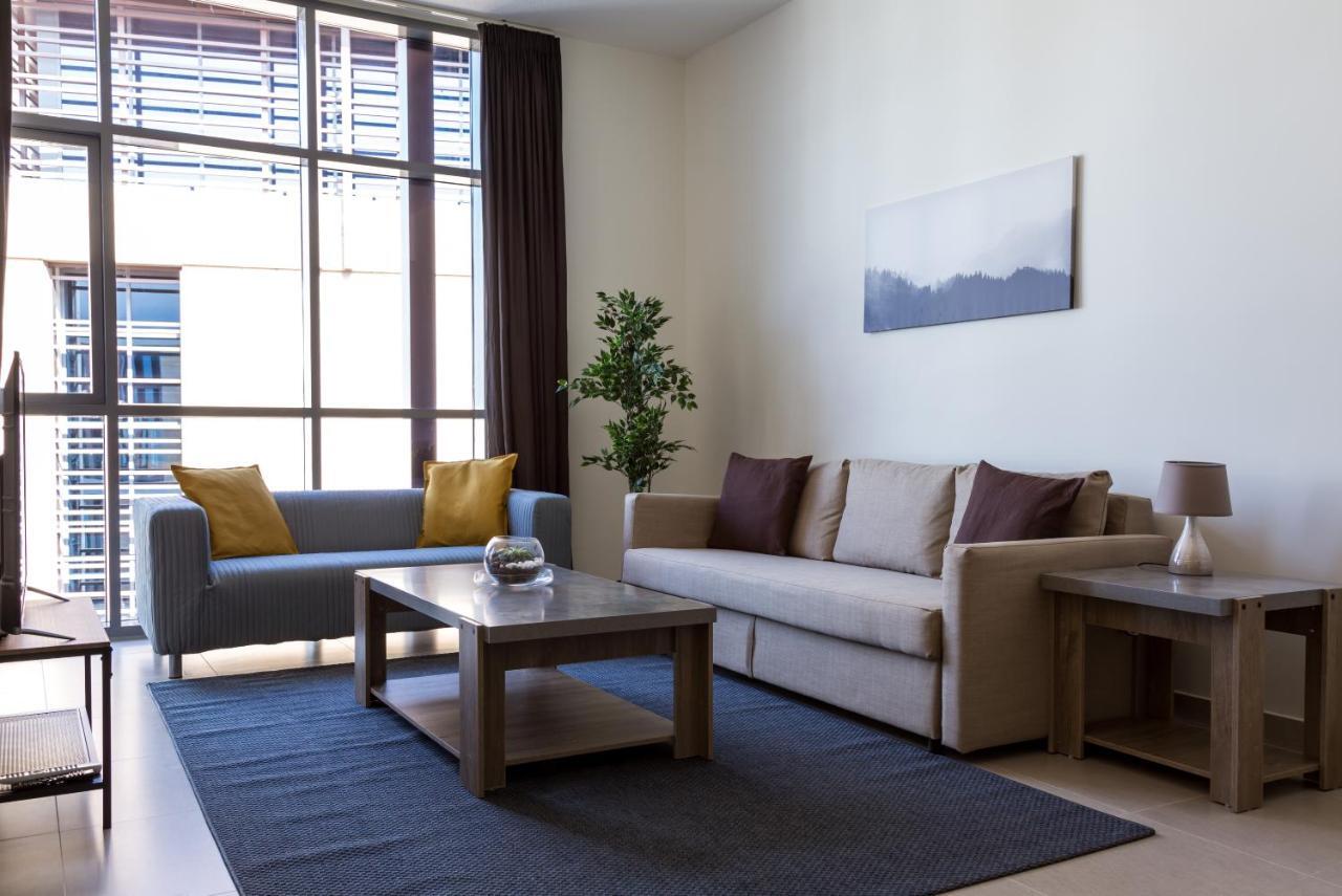 Higuests Vacation Homes - Dubai Wharf Экстерьер фото