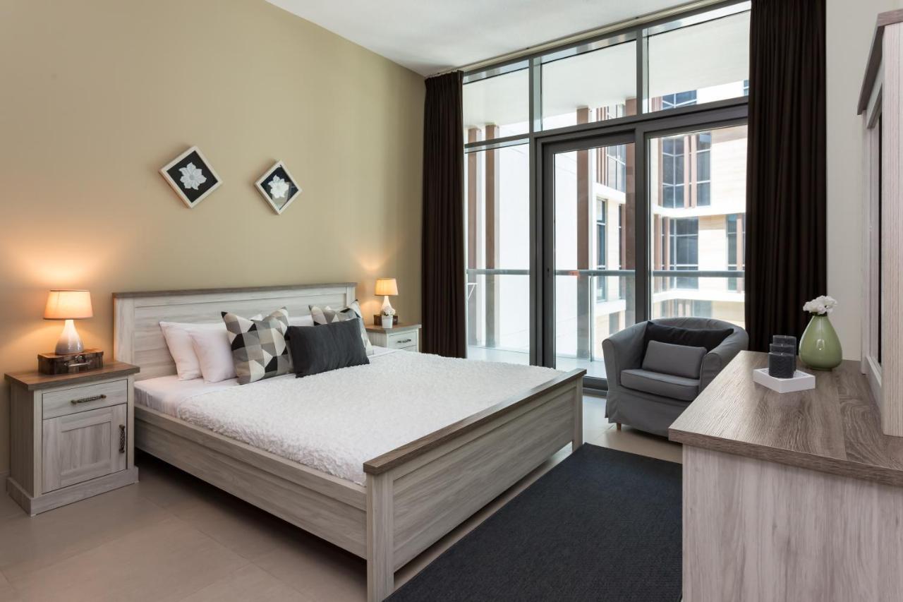 Higuests Vacation Homes - Dubai Wharf Экстерьер фото