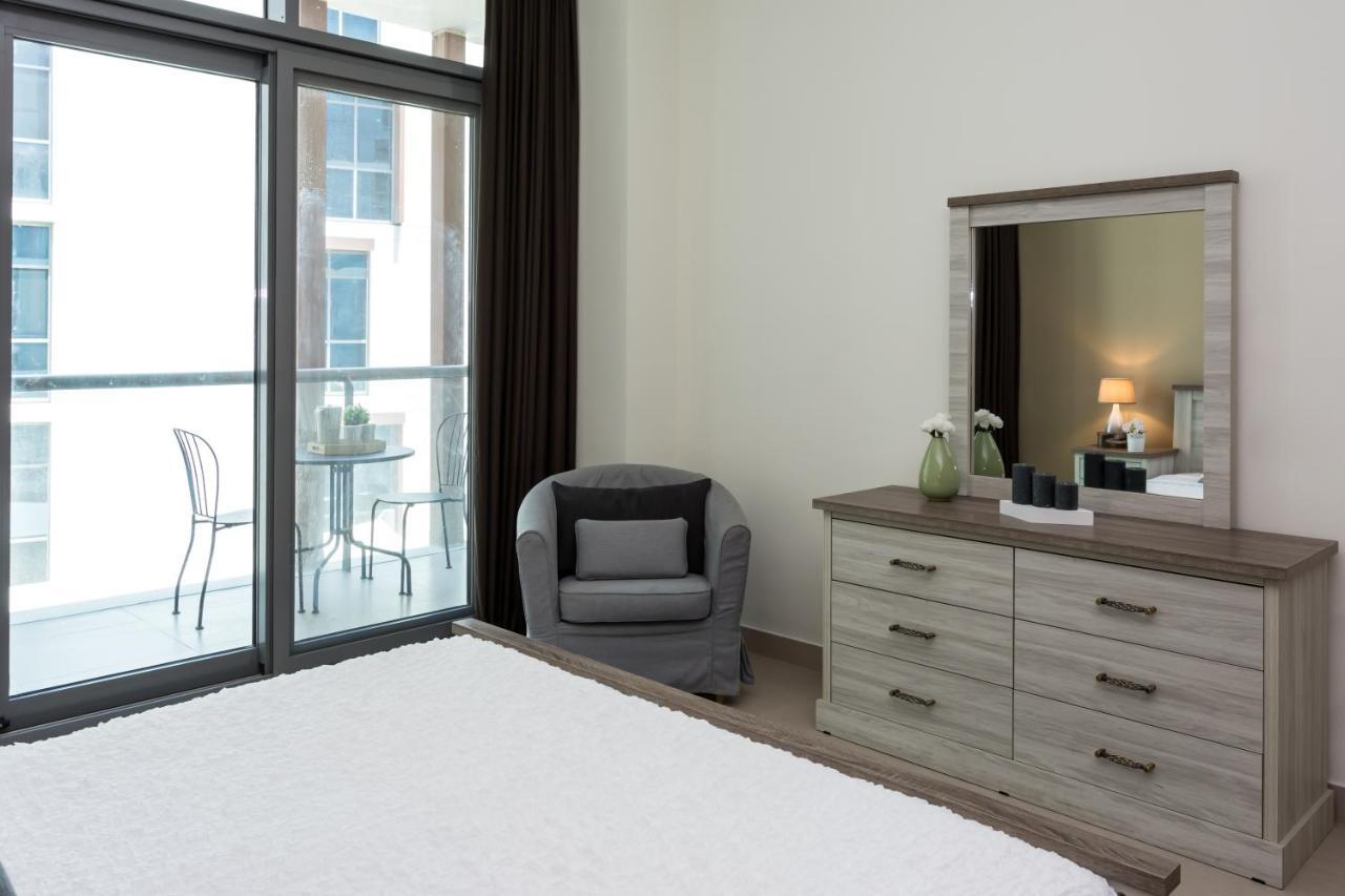 Higuests Vacation Homes - Dubai Wharf Экстерьер фото
